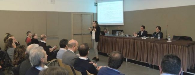 Tedesco: riciclaggio, Irpinia isola felice