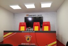 Benevento| Sabato conferenza stampa congiunta Vigorito-Mastella