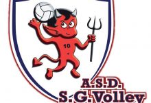 San Giorgio del Sannio| Nuovo main sponsor per la San Giorgio Volley 1997