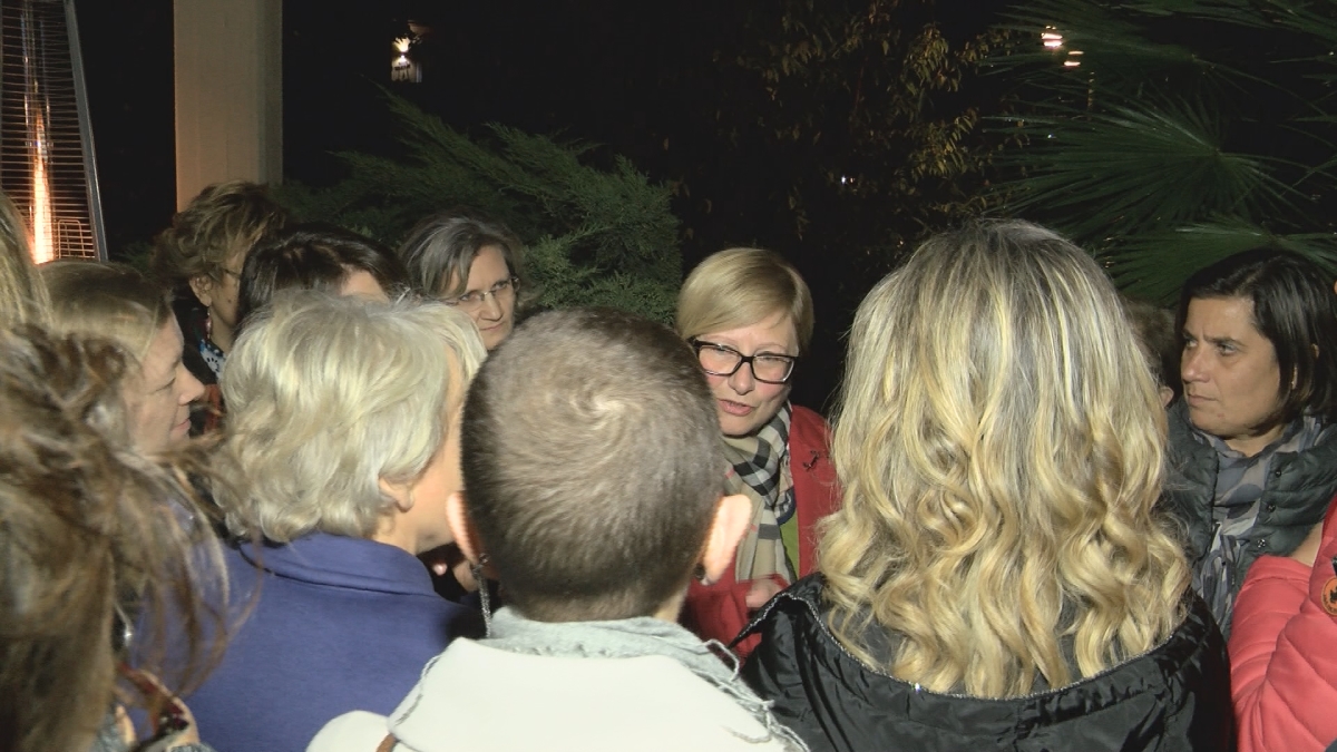 De Vincenti e De Luca “snobbano” Avellino, la delusione del Mancini