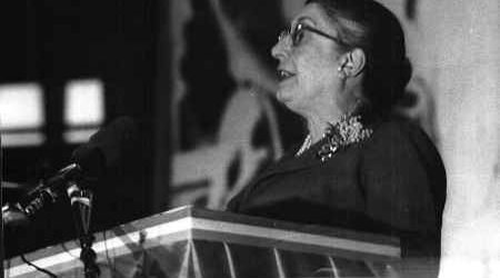 E’ morta Anita Pasquali,icona del movimento delle donne