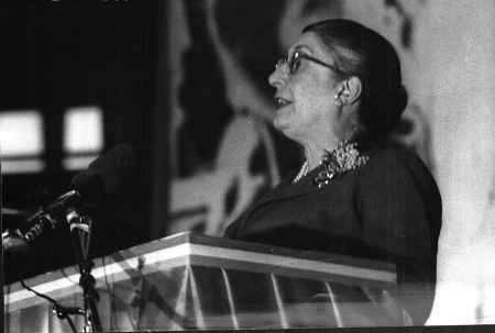 E’ morta Anita Pasquali,icona del movimento delle donne