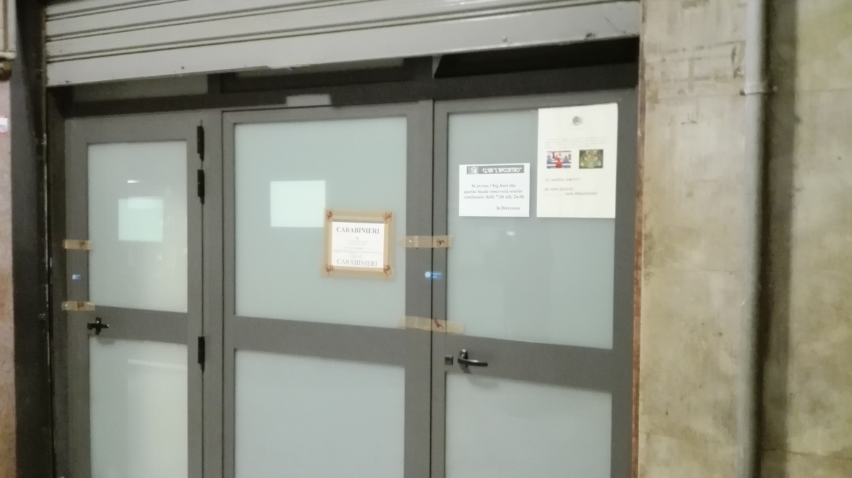 Avellino| Baby squillo, tornano “Le Iene”: il caso tiene ancora banco