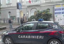 Avellino| Carabinieri alla scuola media Solimena