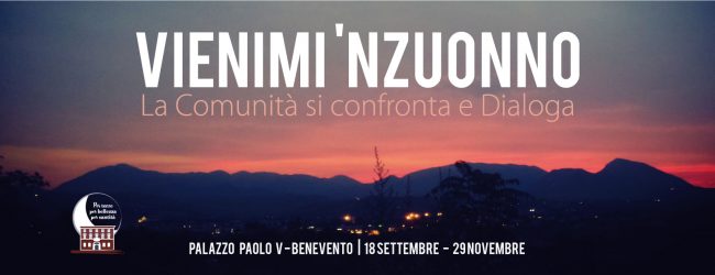 Benevento| “II Festa della Finanza Etica”, sabato l’evento a Palazzo Paolo V