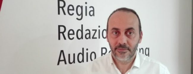 Pallamano| Valentino Ferrara, Luciano: ” Ragusa da stimolo per un 2018 diverso”