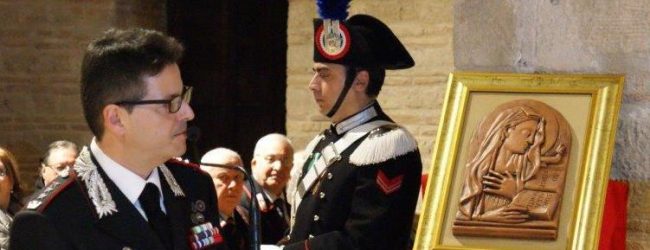 Benevento| Alla Chiesa Santa Sofia si celebra la “Virgo Fidelis”
