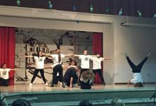Benevento| Dancing on the World, successo per “LiberaMente”
