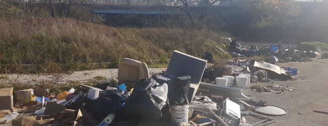 Benevento| Mercatini dell’usato sulle tangenziali e Santa Clementina