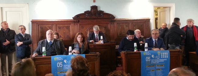 Benevento| Innovazione e start-up, Poletti: Governo attento alle trasformazioni