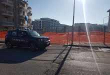 San Giorgio del Sannio| Sequestrata la villa comunale