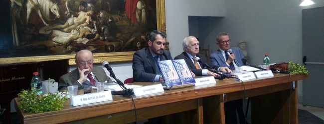 Benevento| Raffaele De Caro, apologia di un protagonista