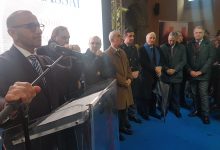 Benevento| Si apre la campagna antivolenza della Polizia di Stato “Uniamo le forze”