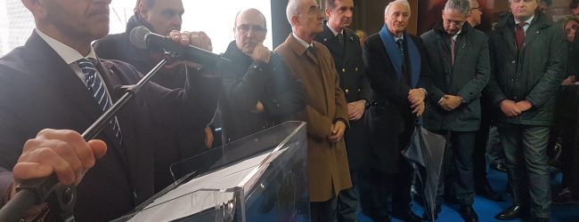 Benevento| Si apre la campagna antivolenza della Polizia di Stato “Uniamo le forze”