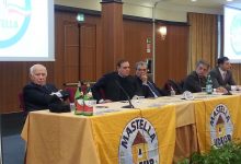 Benevento| Elezioni, Mastella: “quarta gamba” è nel centrodestra ma Cesa frena