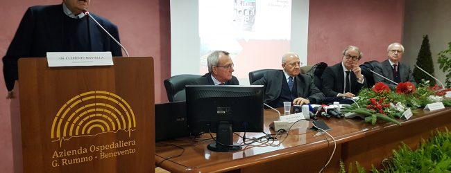 Benevento| Sanità, De Luca alla politica: mai più ingerenze