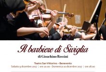 Benevento| Conservatorio “Nicola Sala” : conferenza su progetto giovanile Internazionale