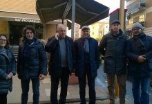 Comitato quartiere Cappuccini, incontro sul quartiere con l’assessore Pasquariello