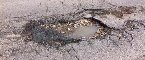 Benevento| Comitato Cappuccini: “la città lentamente muore”