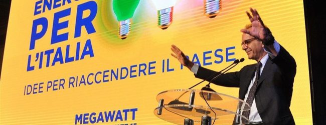 Pietrelcina| Al Lombardi Park Hotel manifestazione di “Energie per l’Italia”