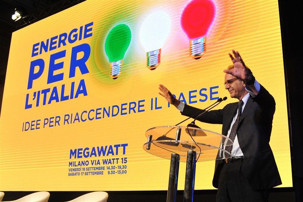 Pietrelcina| Al Lombardi Park Hotel manifestazione di “Energie per l’Italia”