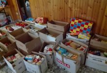 Benevento| La Carità che diventa azione. Dalla Parrocchia S.S Addolorata regali per i bisognosi