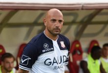 Carpi, Calabro: “Avellino squadra con qualità fisiche e tecniche”