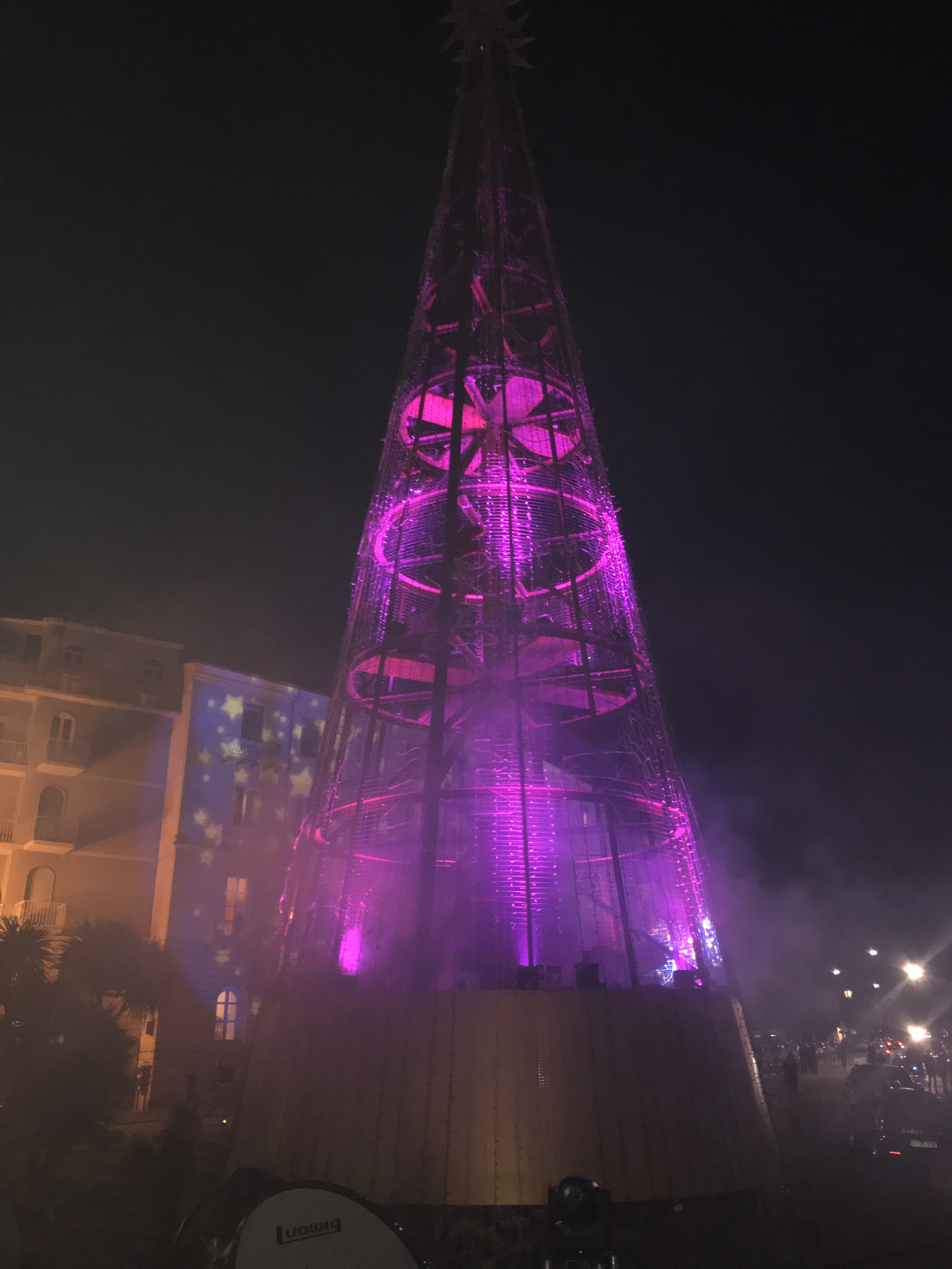 Benevento| Colori,luci e bambini:parte l’InCanto di Natale