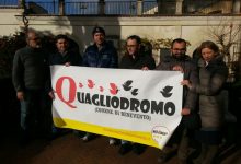 Benevento| Quaglie e gamberi