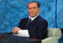 Forza italia, a Benevento intervento di Berlusconi
