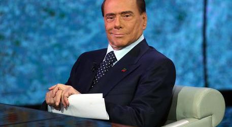 Forza italia, a Benevento intervento di Berlusconi