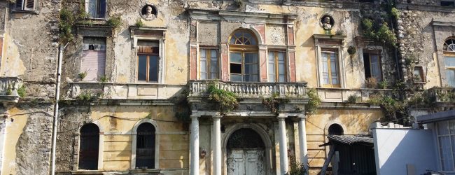 Il Festival “Quartieri di vita”, dopo Salerno,  fa tappa anche a Solofra