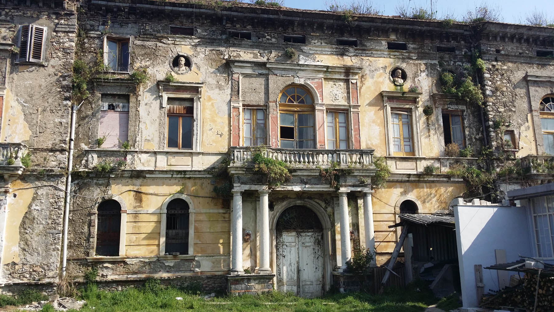 Il Festival “Quartieri di vita”, dopo Salerno,  fa tappa anche a Solofra