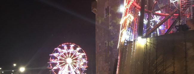 Benevento| Partecipazione 5Stelle: fuori le autorizzazioni per le giostre a Piazza Castello