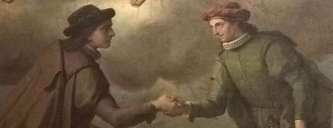 Benevento| Al Museo del Sannio la visita del Sottosegretario Antimo Cesaro