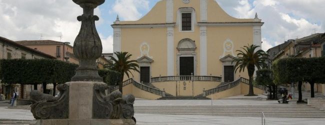 Gemellaggio giovani diocesani Cerreto- Capua