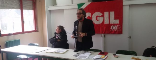 Avellino| Fiordellisi (Cgil): no ai privati nell’Alto Calore