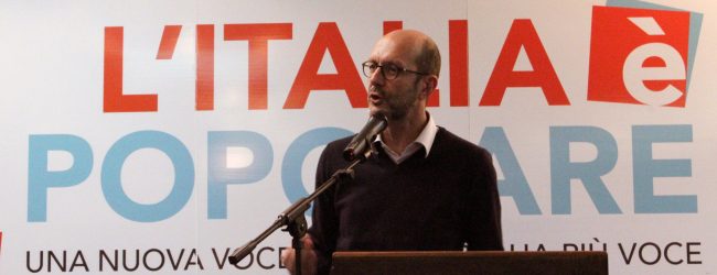 L’Italia popolare di De Mita si incontra oggi a Castellammare di Stabia