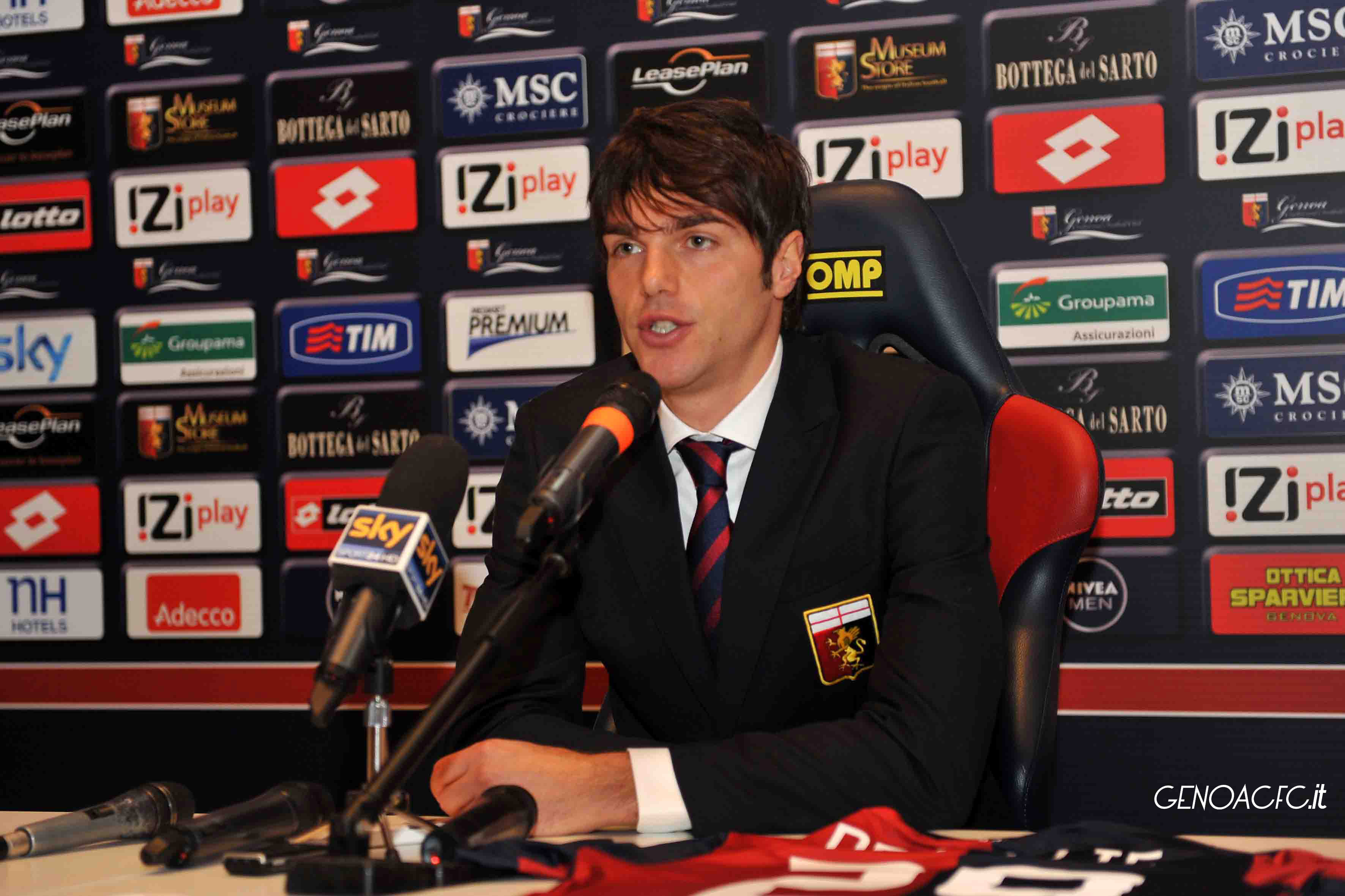 Benevento| Ecco il primo colpo di mercato