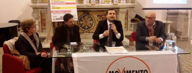 Avellino| Sibilia: la Dogana sarà uno spazio aperto