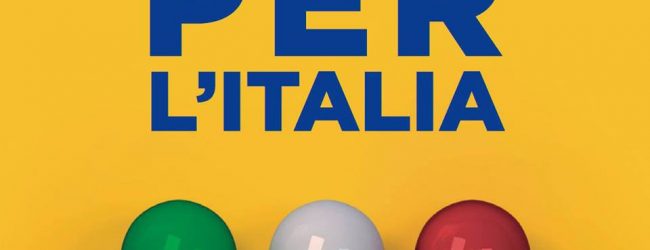 Benevento| Elezioni, all’Hotel Italiano conferenza stampa di Energie per Benevento