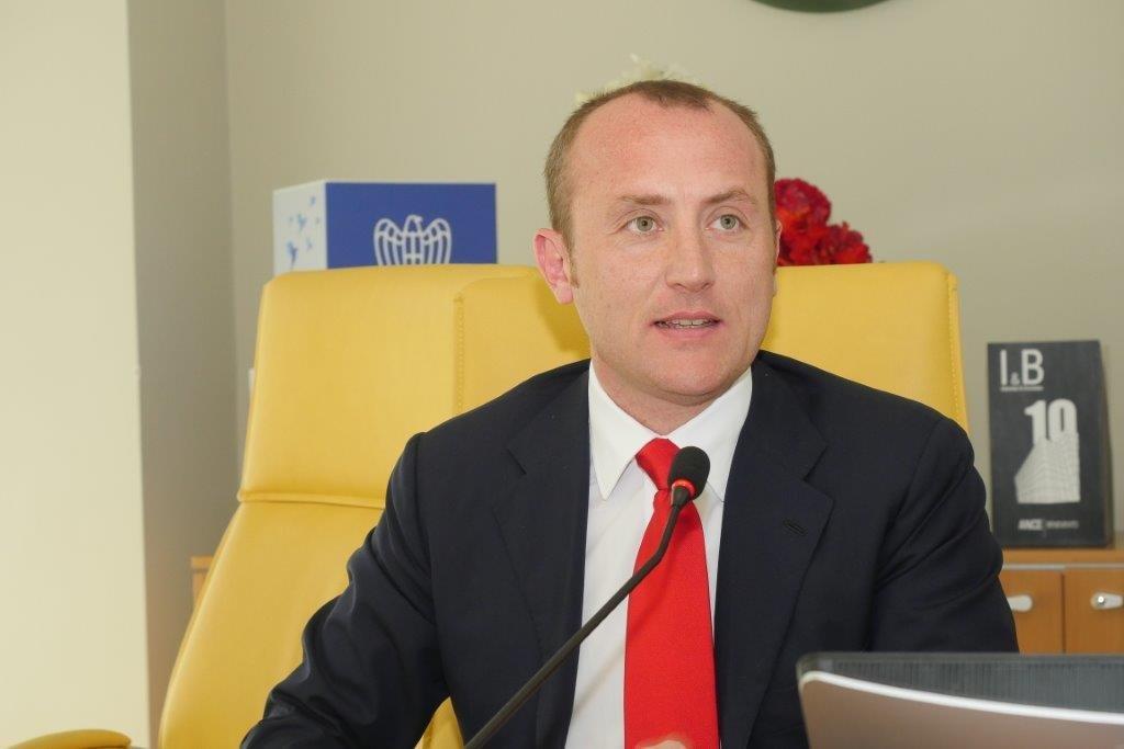 Benevento| Confindustria Piccola Industria, Lampugnale nel Consiglio Nazionale