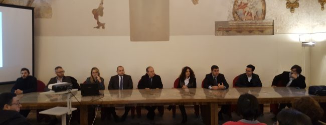 Benevento| Confindustria, avviato progetto per “Io merito un’opportunità”