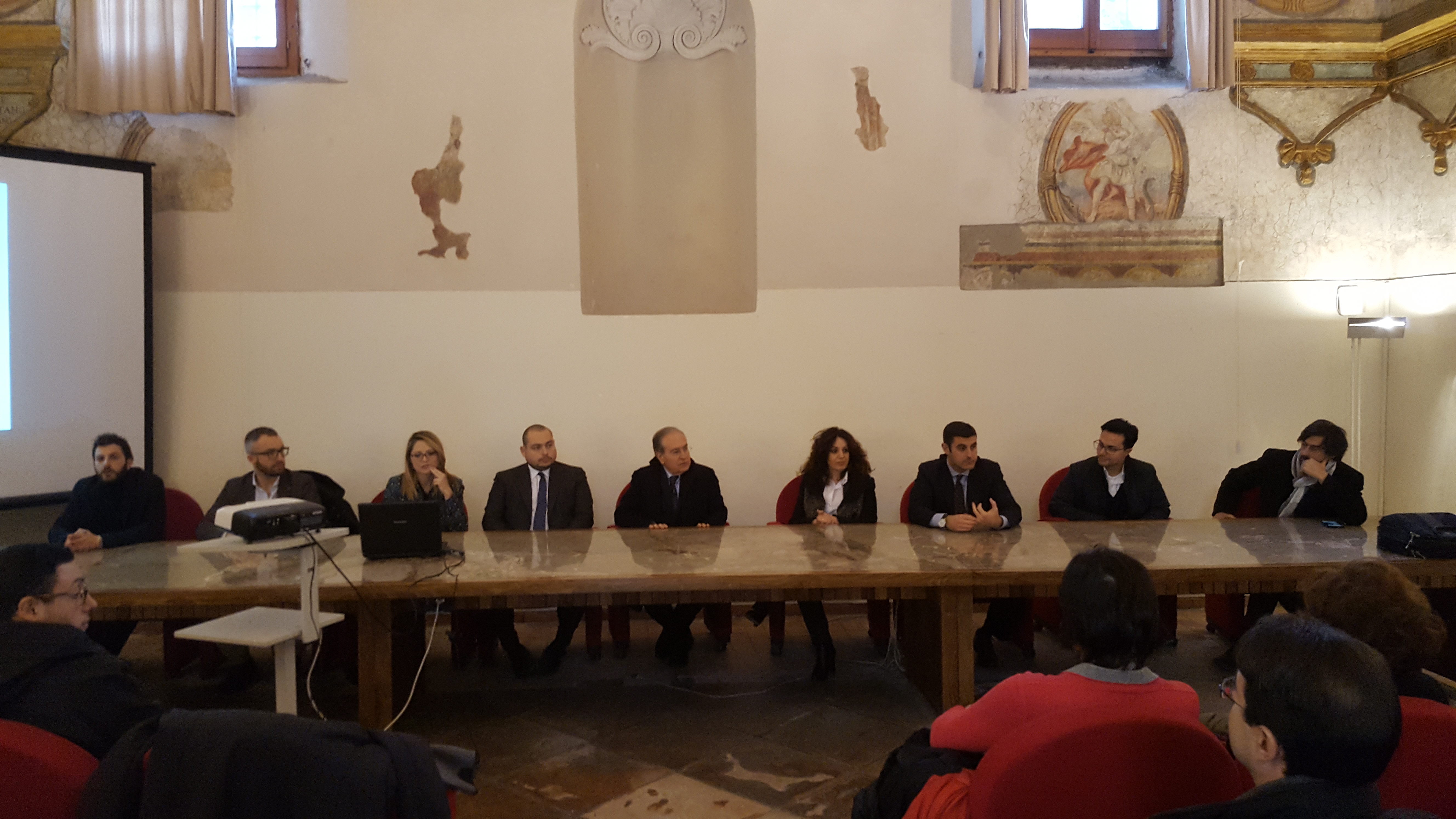 Benevento| Confindustria, avviato progetto per “Io merito un’opportunità”