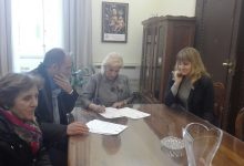 Benevento| Migranti, in Prefettura stilata convenzione su “ViViApollosa”