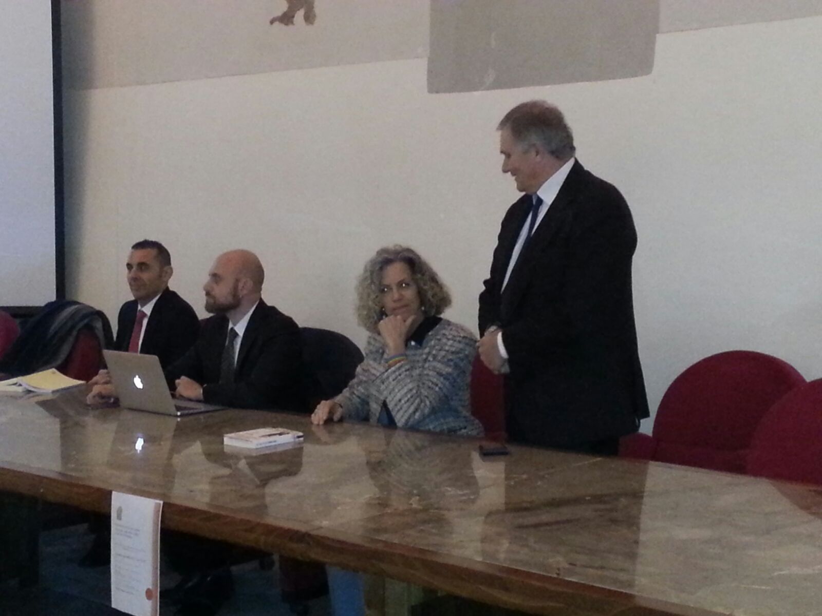 Benevento| “L’Italia che non c’era”, la Cirinnà e i diritti civili