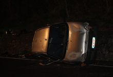 Benevento| Incidente sulla 90 Bis, migliora il 18enne di Paduli