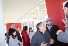 Benevento| Cav, Spina Verde: Basile scrive al Vescovo. PD: posizione pilatesca del sindaco