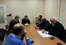 Benevento| Abbate sale a Palazzo, nervi tesi in maggioranza