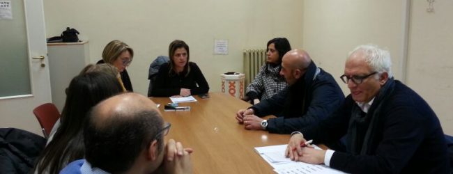 Benevento| Abbate sale a Palazzo, nervi tesi in maggioranza